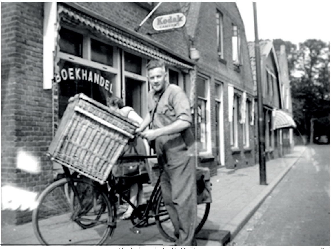 Bakker Jan de Jong