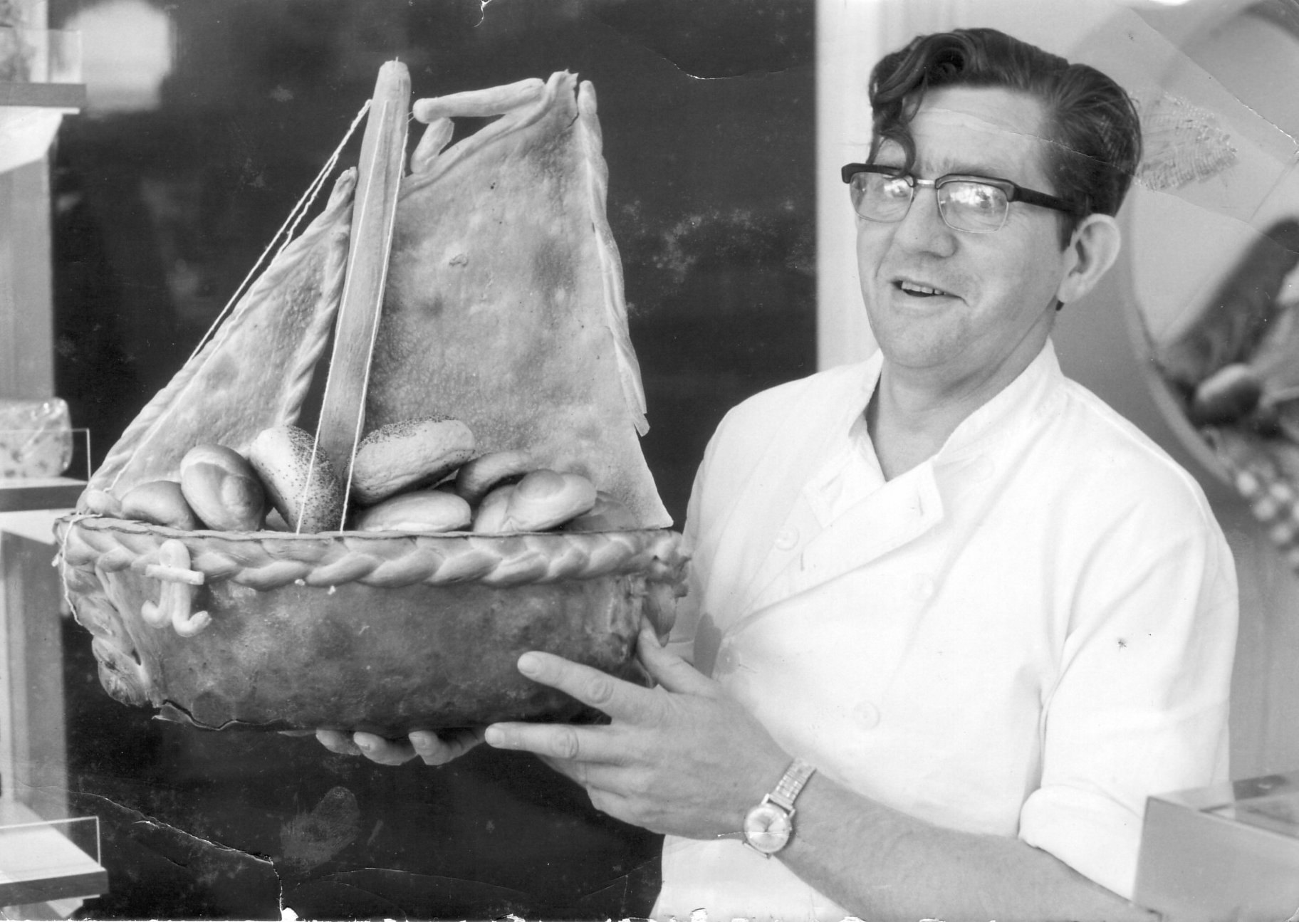 Hendrik van der Molen 2
